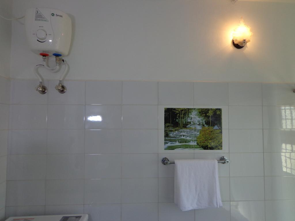 Remisha Service Apartments Ченнаї Номер фото